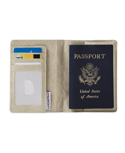 Обложка на паспорт Wood 
